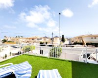 Rynek Wtórny - Bungalow / Domek parterowy - Orihuela Costa - Playa Flamenca