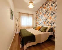 Rynek Wtórny - Bungalow / Domek parterowy - Orihuela Costa - Playa Flamenca
