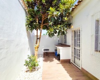 Rynek Wtórny - Bungalow / Domek parterowy - Orihuela Costa - Playa Flamenca