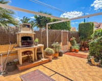 Rynek Wtórny - Bungalow / Domek parterowy - Orihuela Costa - Playa Flamenca