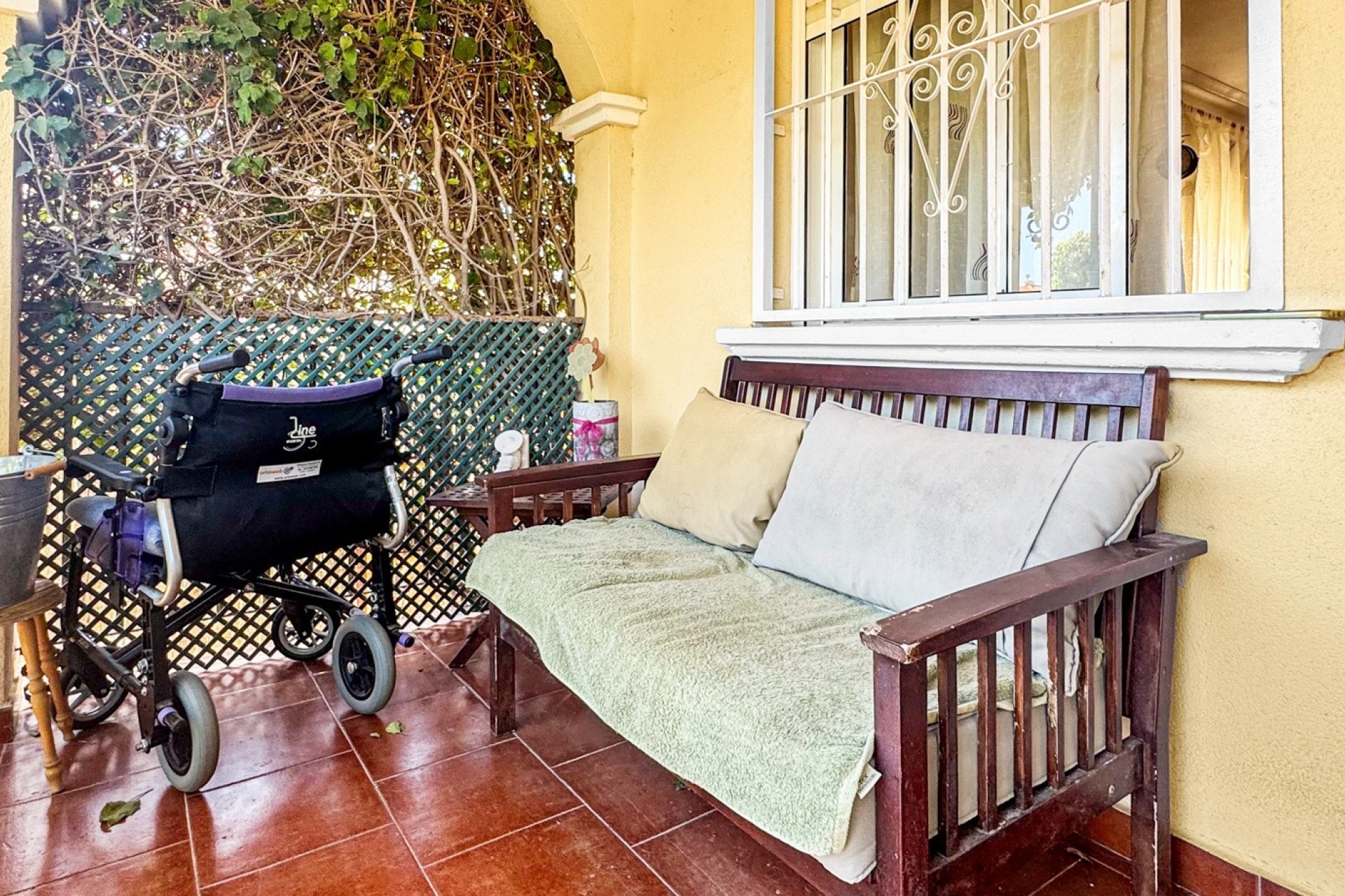 Rynek Wtórny - Bungalow / Domek parterowy - Orihuela Costa - Playa Flamenca