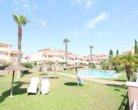 Rynek Wtórny - Bungalow / Domek parterowy - Orihuela Costa - Punta Prima