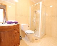 Rynek Wtórny - Bungalow / Domek parterowy - Orihuela Costa - Punta Prima