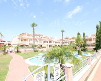 Rynek Wtórny - Bungalow / Domek parterowy - Orihuela Costa - Punta Prima
