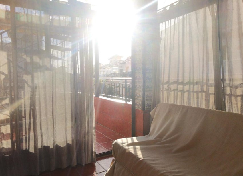 Rynek Wtórny - Bungalow / Domek parterowy - Orihuela Costa - Punta Prima