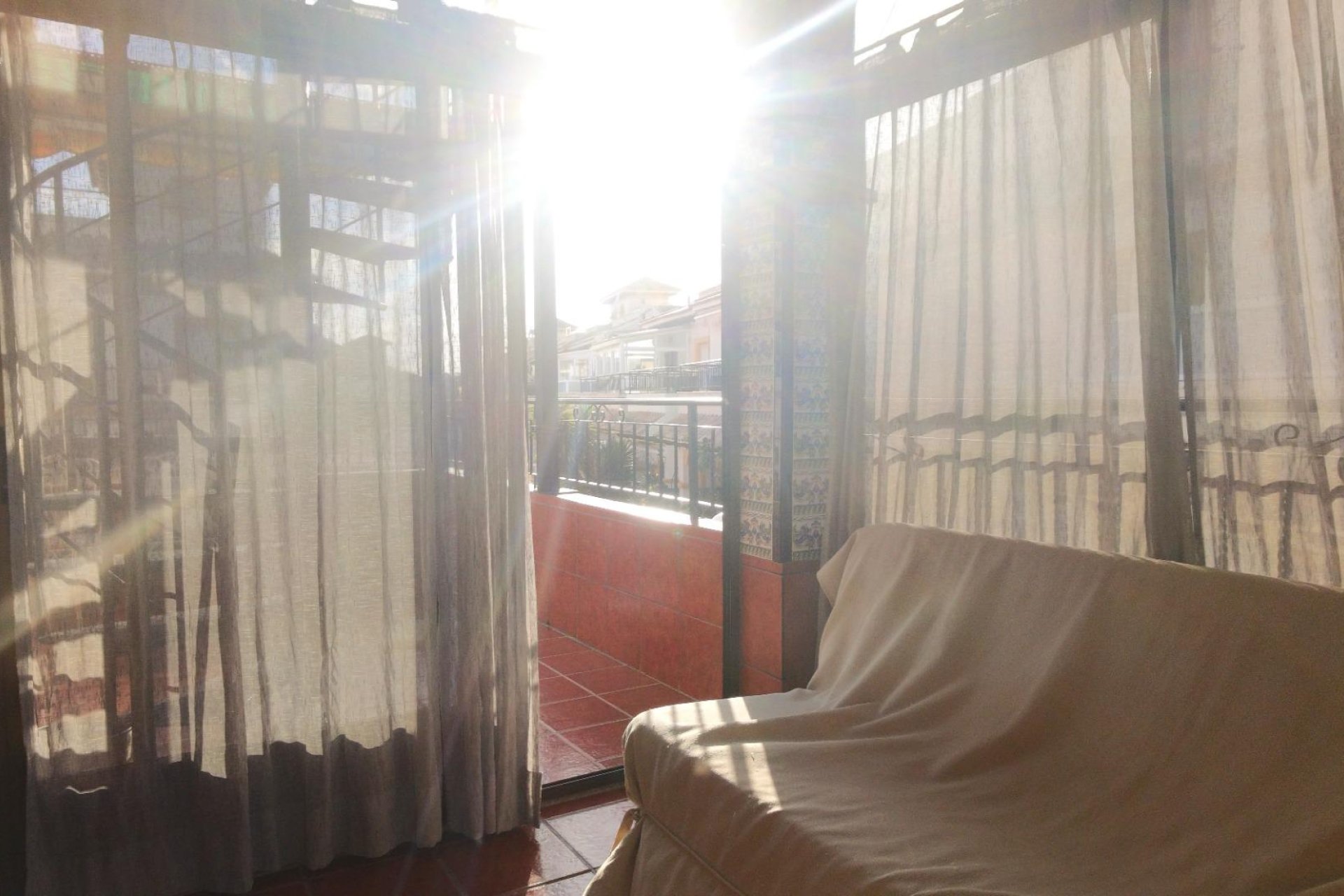 Rynek Wtórny - Bungalow / Domek parterowy - Orihuela Costa - Punta Prima