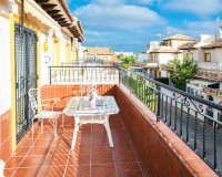 Rynek Wtórny - Bungalow / Domek parterowy - Orihuela Costa - Punta Prima