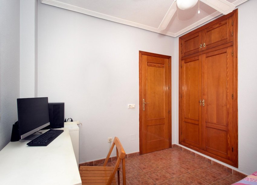 Rynek Wtórny - Bungalow / Domek parterowy - Orihuela Costa - Punta Prima