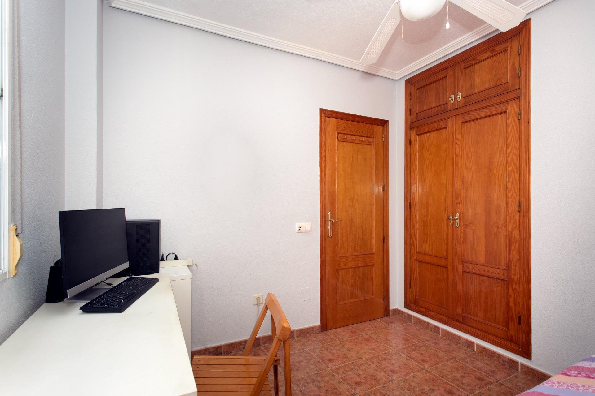 Rynek Wtórny - Bungalow / Domek parterowy - Orihuela Costa - Punta Prima