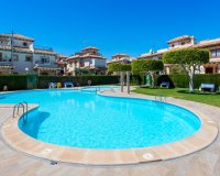 Rynek Wtórny - Bungalow / Domek parterowy - Orihuela Costa - Punta Prima