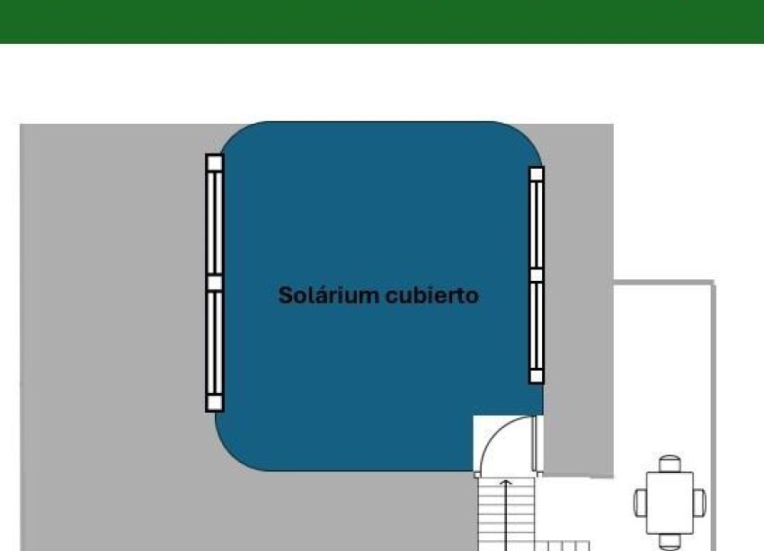 Rynek Wtórny - Bungalow / Domek parterowy - Orihuela Costa - Punta Prima