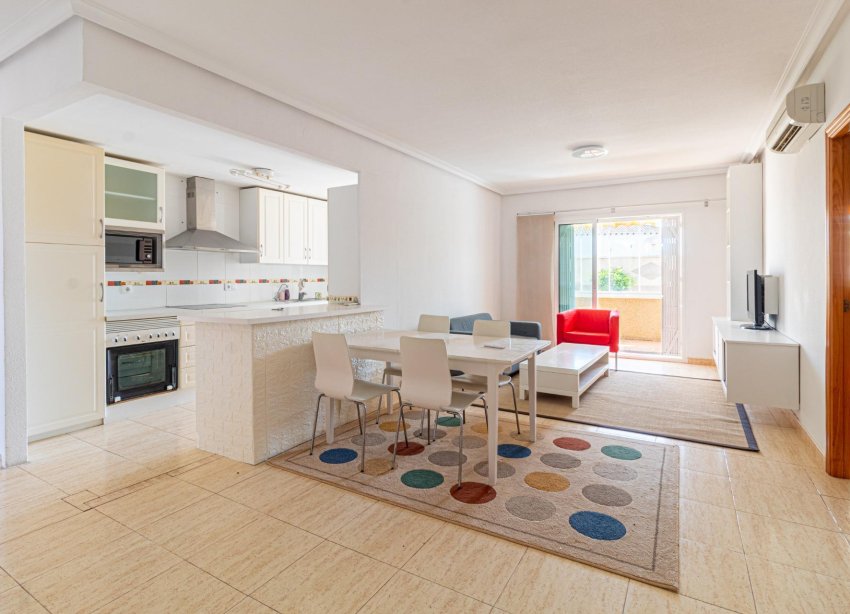 Rynek Wtórny - Bungalow / Domek parterowy - Orihuela Costa - Punta Prima