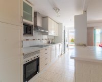 Rynek Wtórny - Bungalow / Domek parterowy - Orihuela Costa - Punta Prima