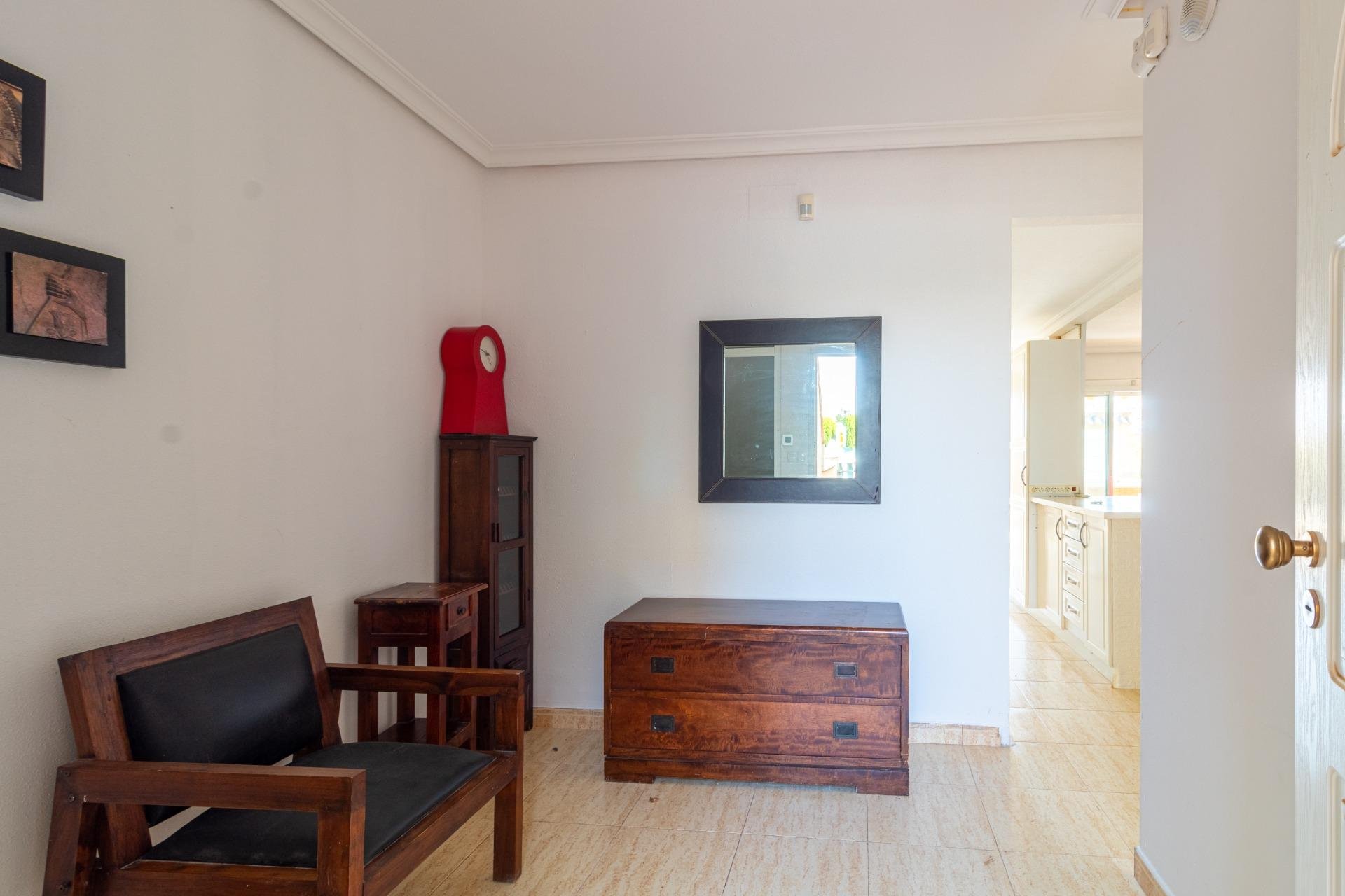 Rynek Wtórny - Bungalow / Domek parterowy - Orihuela Costa - Punta Prima