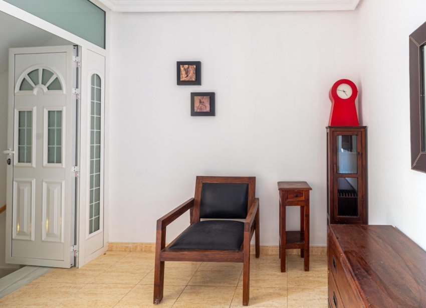 Rynek Wtórny - Bungalow / Domek parterowy - Orihuela Costa - Punta Prima