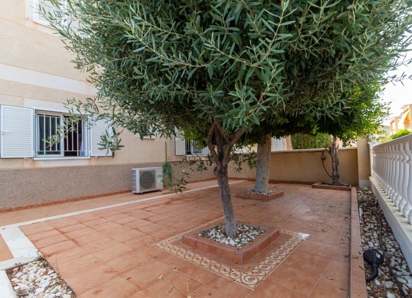 Rynek Wtórny - Bungalow / Domek parterowy - Orihuela Costa - Punta Prima