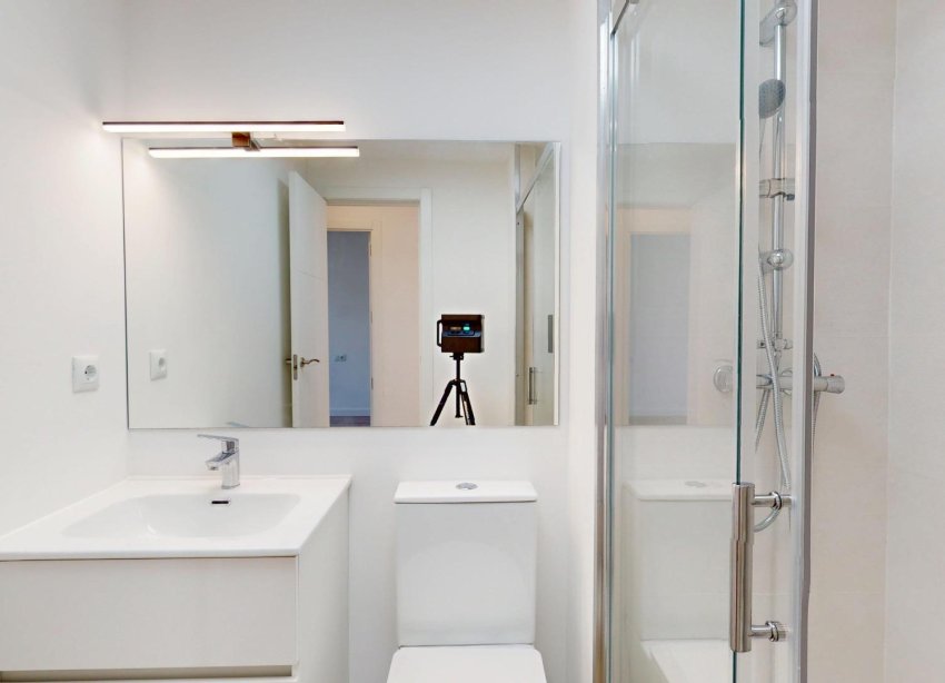 Rynek Wtórny - Bungalow / Domek parterowy - Orihuela Costa - Villamartín-Las Filipinas