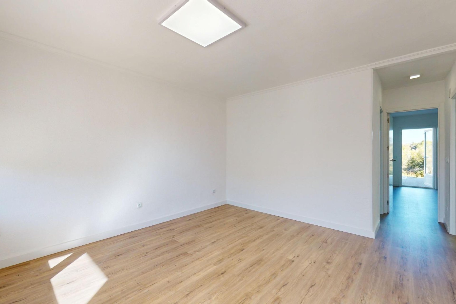 Rynek Wtórny - Bungalow / Domek parterowy - Orihuela Costa - Villamartín-Las Filipinas