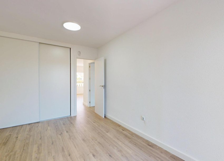 Rynek Wtórny - Bungalow / Domek parterowy - Orihuela Costa - Villamartín-Las Filipinas