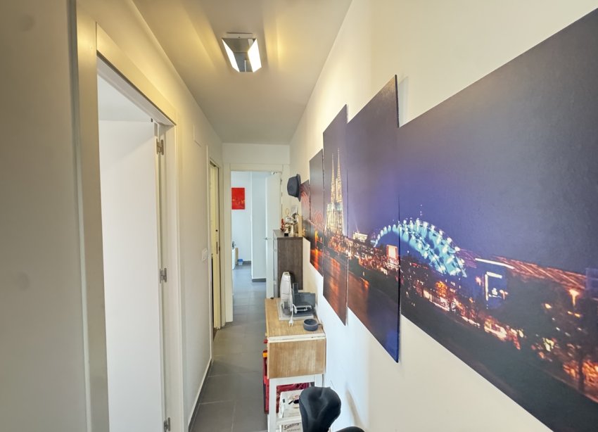 Rynek Wtórny - Bungalow / Domek parterowy - Orihuela Costa - Villamartin