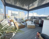 Rynek Wtórny - Bungalow / Domek parterowy - Orihuela Costa - Villamartin