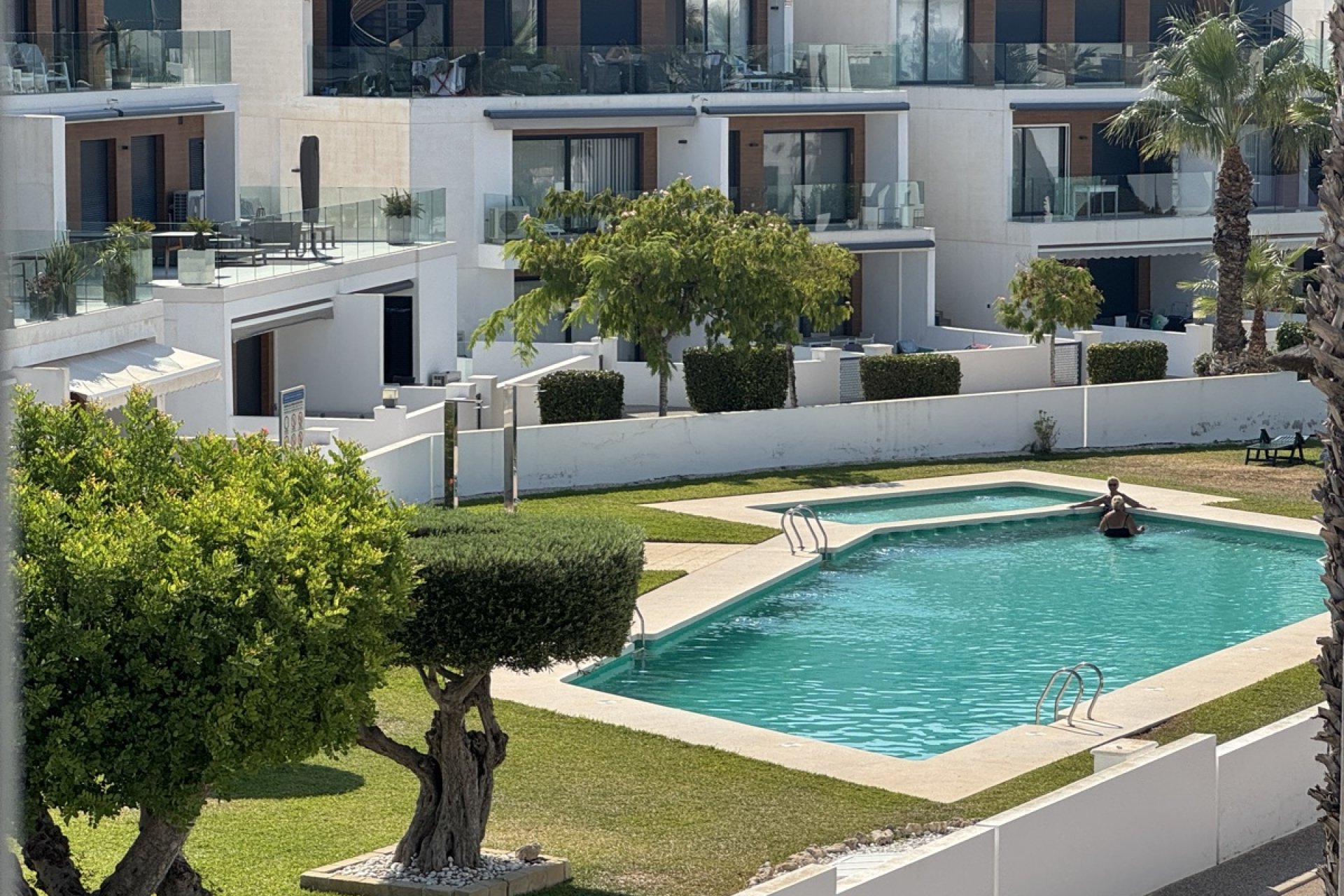 Rynek Wtórny - Bungalow / Domek parterowy - Orihuela Costa - Villamartin