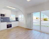 Rynek Wtórny - Bungalow / Domek parterowy - Orihuela Costa - Villamartin