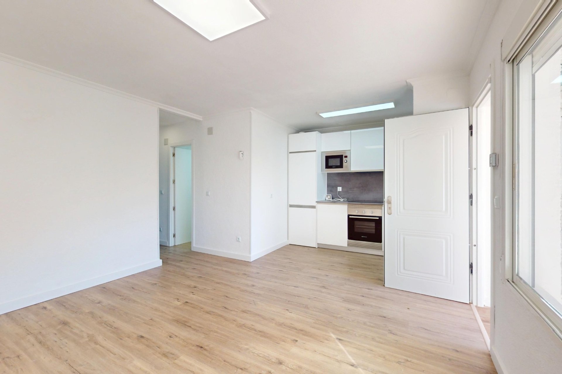 Rynek Wtórny - Bungalow / Domek parterowy - Orihuela Costa - Villamartín