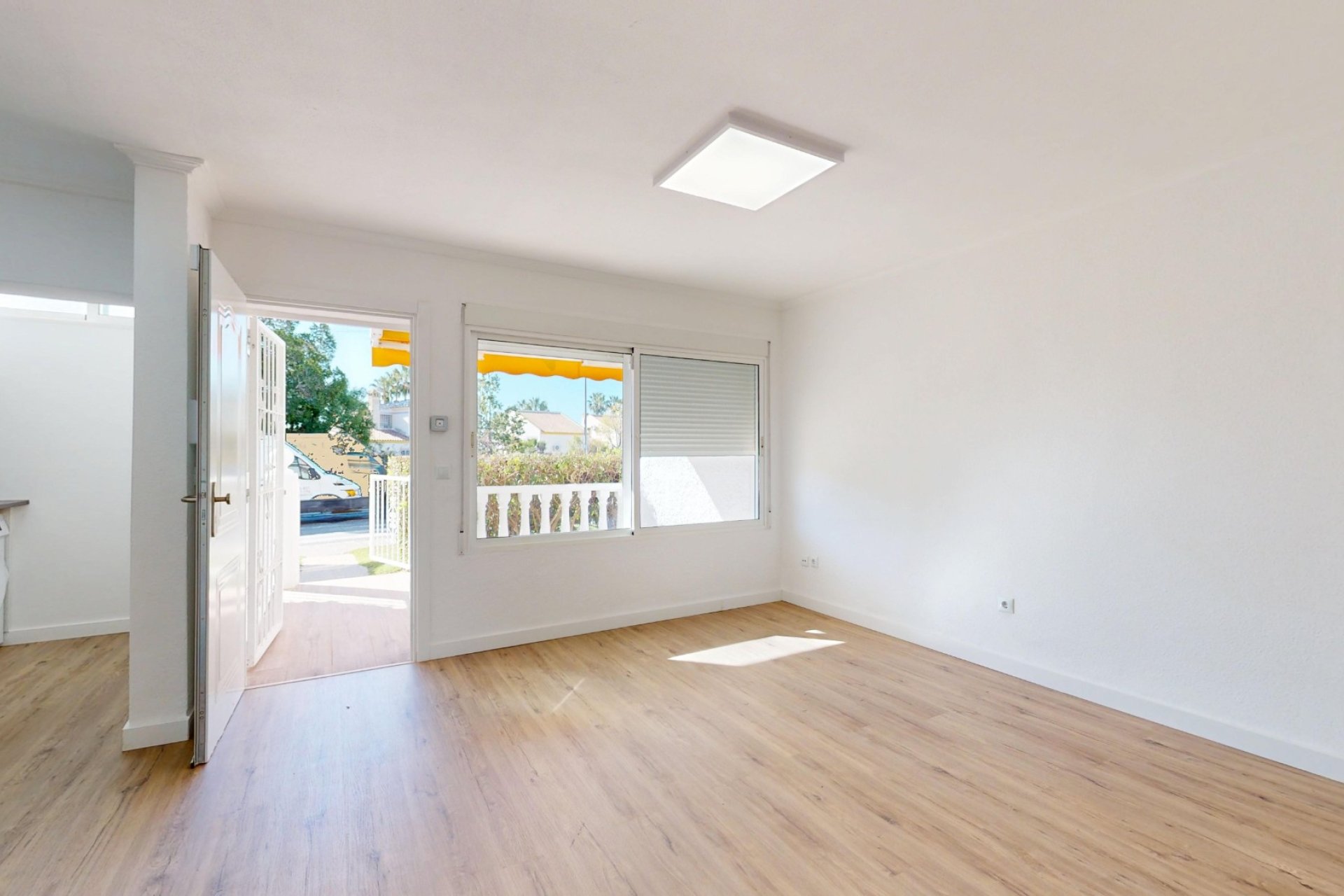 Rynek Wtórny - Bungalow / Domek parterowy - Orihuela Costa - Villamartín