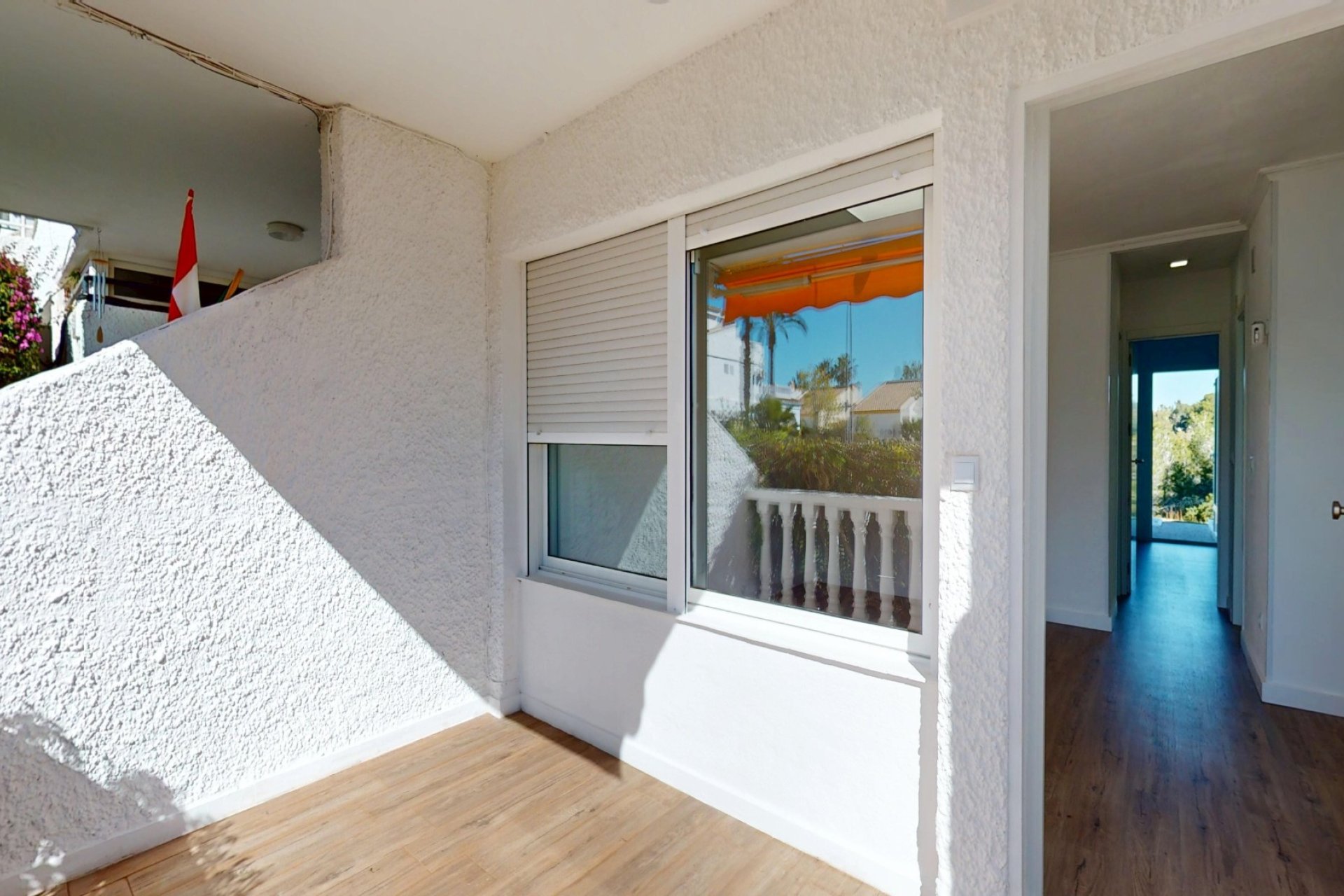 Rynek Wtórny - Bungalow / Domek parterowy - Orihuela Costa - Villamartín