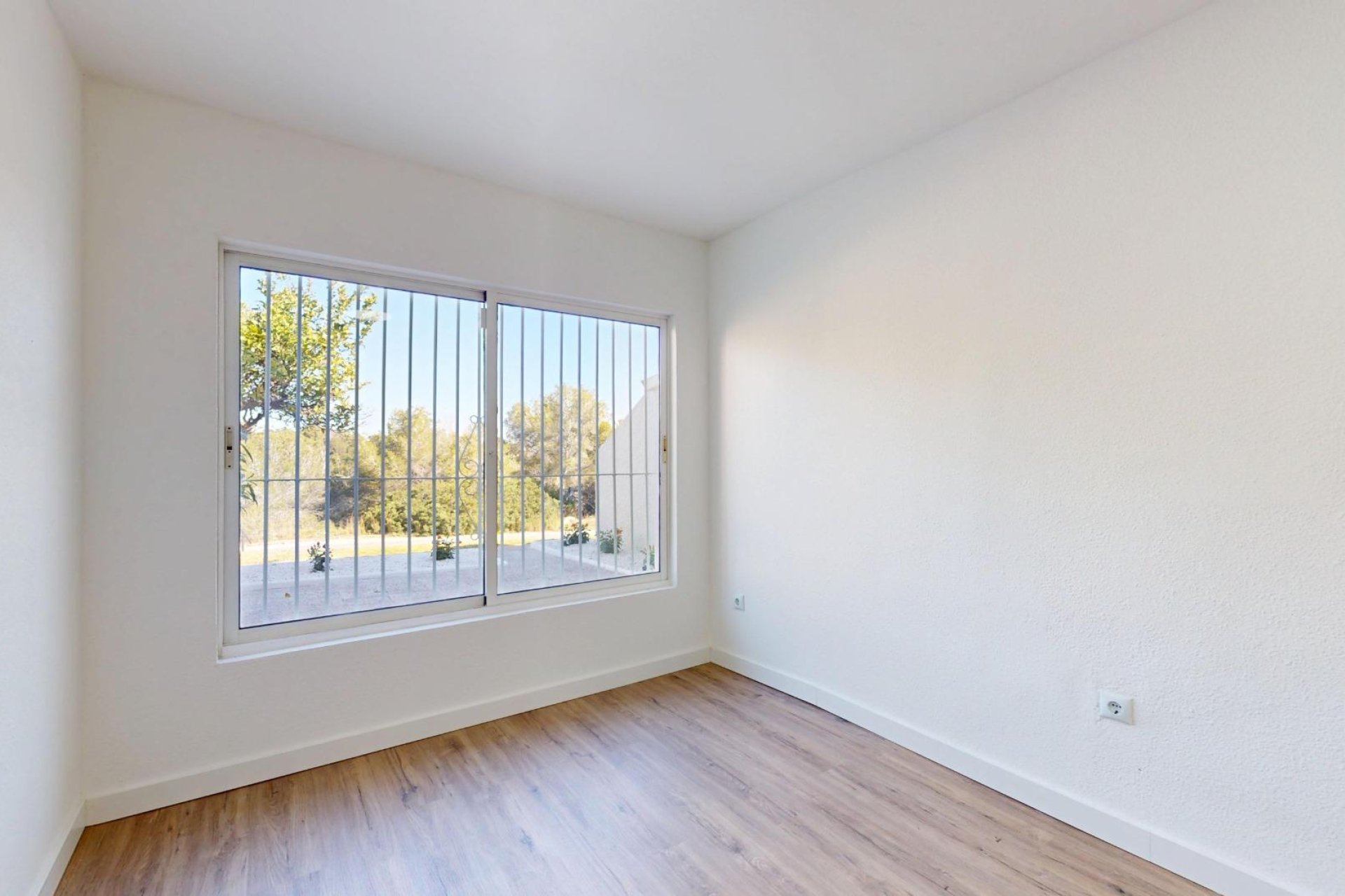 Rynek Wtórny - Bungalow / Domek parterowy - Orihuela Costa - Villamartín