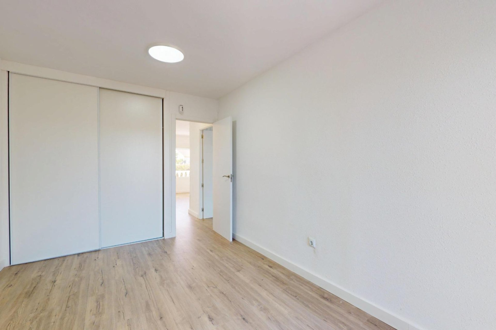Rynek Wtórny - Bungalow / Domek parterowy - Orihuela Costa - Villamartín