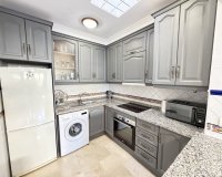 Rynek Wtórny - Bungalow / Domek parterowy - Orihuela Costa - Villamartin