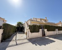 Rynek Wtórny - Bungalow / Domek parterowy - Orihuela Costa - Villamartin