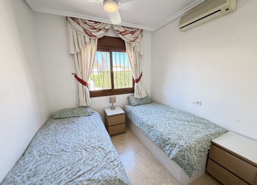 Rynek Wtórny - Bungalow / Domek parterowy - Orihuela Costa - Villamartin