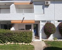 Rynek Wtórny - Bungalow / Domek parterowy - Orihuela Costa - Villamartín