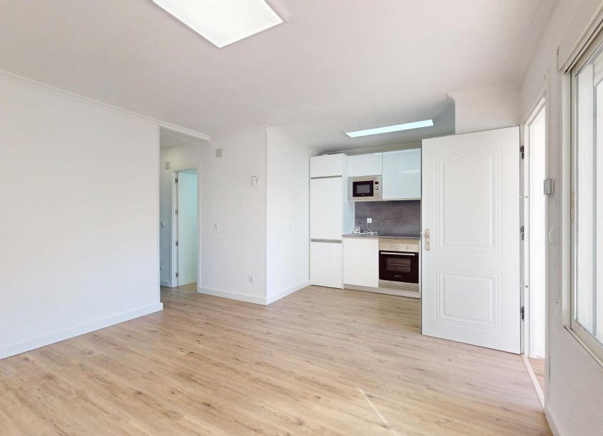 Rynek Wtórny - Bungalow / Domek parterowy - Orihuela Costa - Villamartín