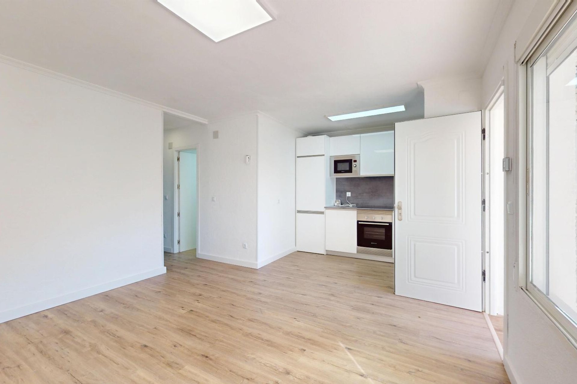 Rynek Wtórny - Bungalow / Domek parterowy - Orihuela Costa - Villamartín