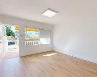 Rynek Wtórny - Bungalow / Domek parterowy - Orihuela Costa - Villamartín