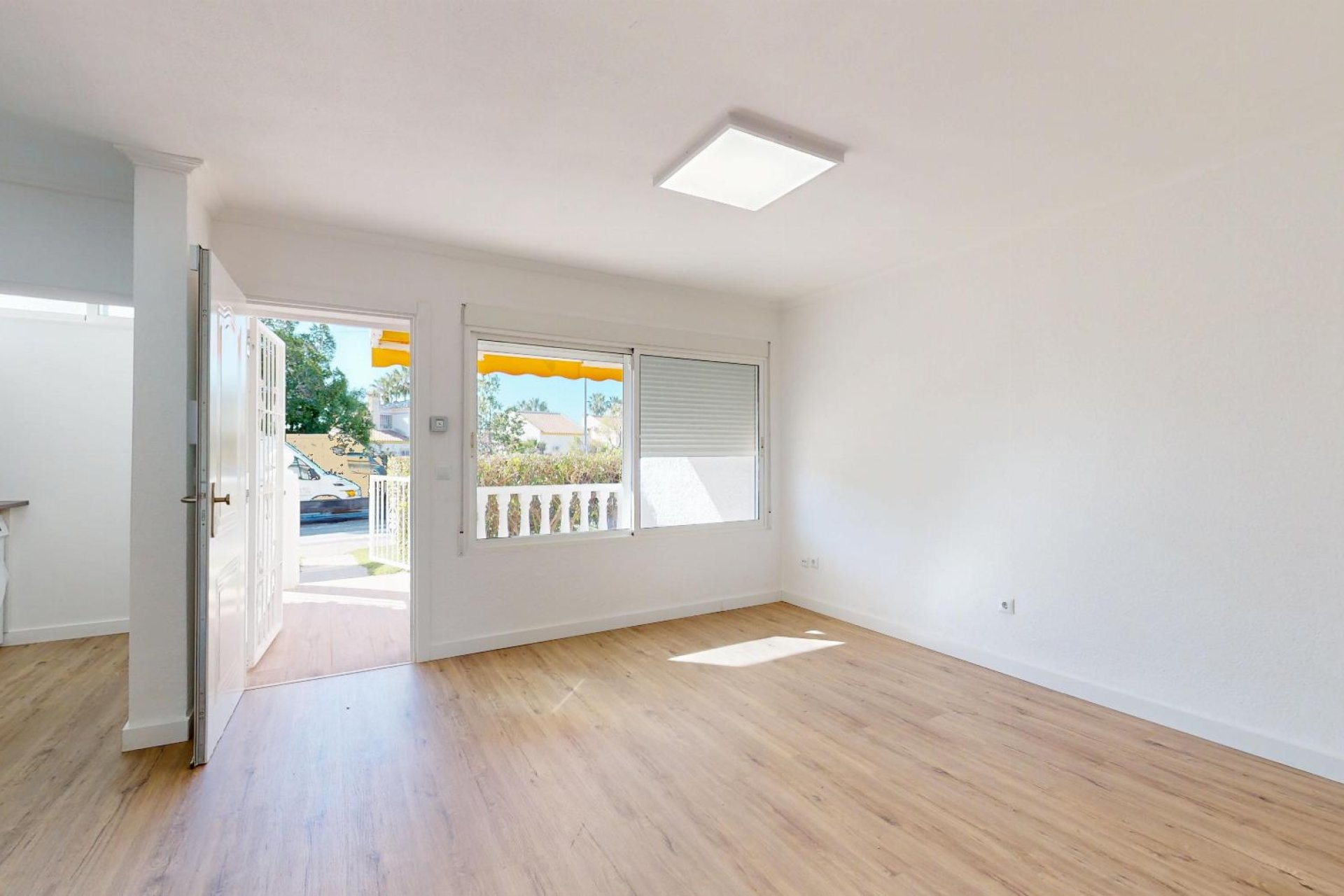 Rynek Wtórny - Bungalow / Domek parterowy - Orihuela Costa - Villamartín