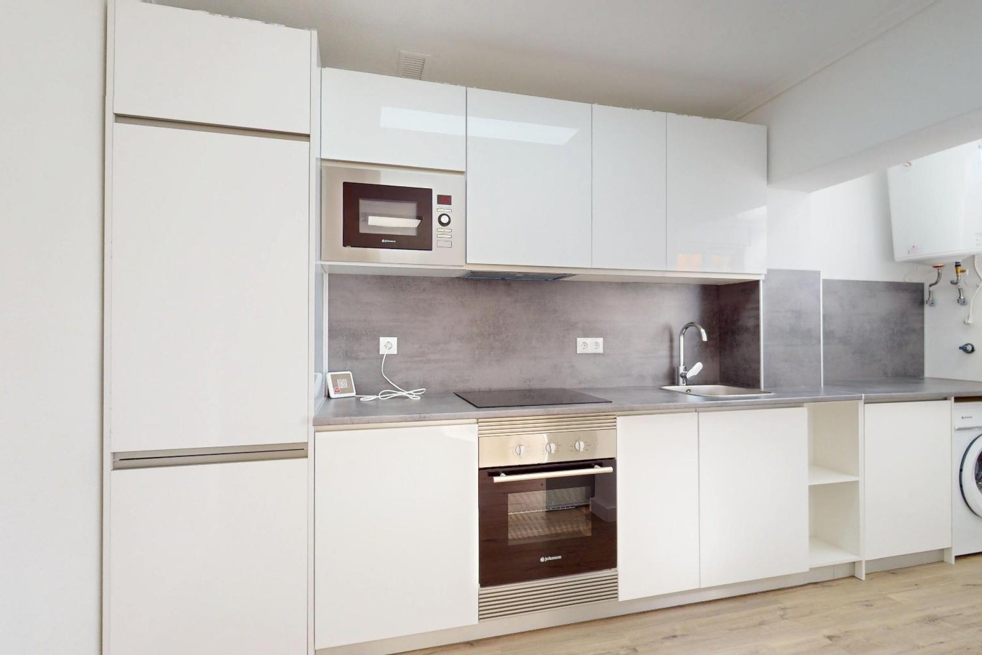 Rynek Wtórny - Bungalow / Domek parterowy - Orihuela Costa - Villamartín