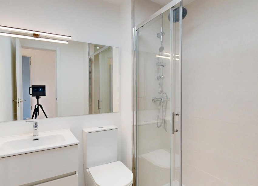 Rynek Wtórny - Bungalow / Domek parterowy - Orihuela Costa - Villamartín