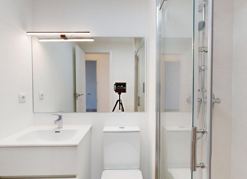 Rynek Wtórny - Bungalow / Domek parterowy - Orihuela Costa - Villamartín