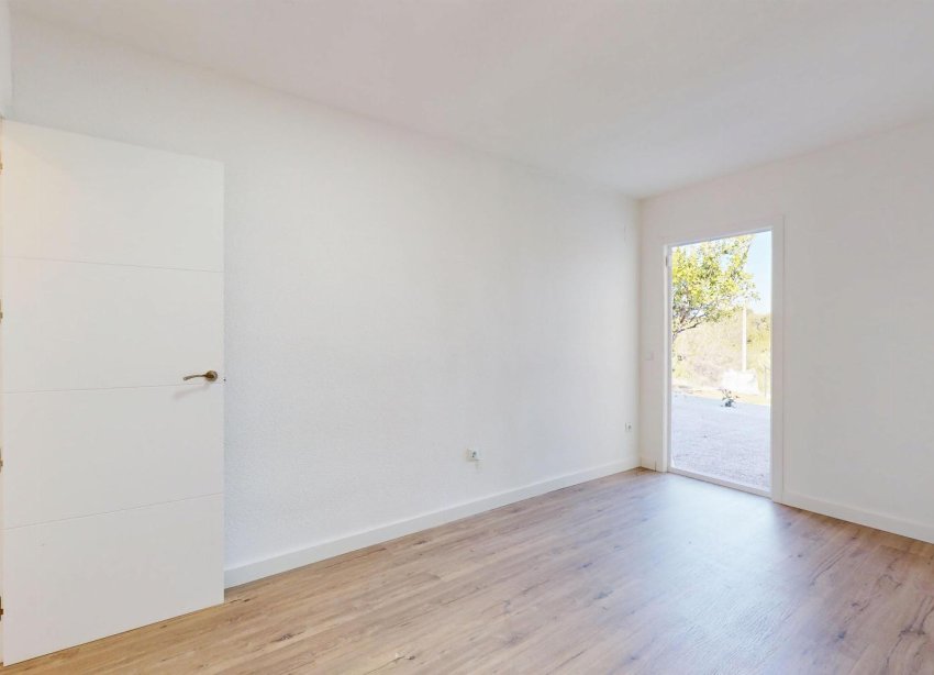 Rynek Wtórny - Bungalow / Domek parterowy - Orihuela Costa - Villamartín