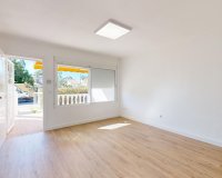 Rynek Wtórny - Bungalow / Domek parterowy - Orihuela Costa - Villamartín