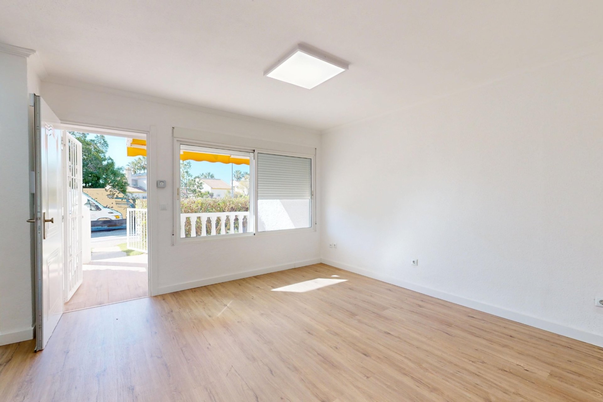 Rynek Wtórny - Bungalow / Domek parterowy - Orihuela Costa - Villamartín