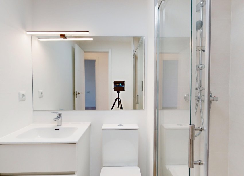 Rynek Wtórny - Bungalow / Domek parterowy - Orihuela Costa - Villamartín