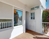 Rynek Wtórny - Bungalow / Domek parterowy - Orihuela Costa - Villamartín