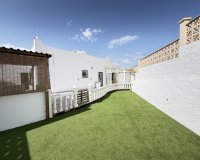 Rynek Wtórny - Bungalow / Domek parterowy - Orihuela Costa - Villamartin