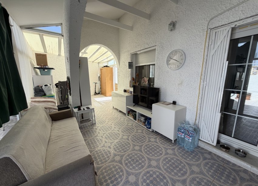 Rynek Wtórny - Bungalow / Domek parterowy - Orihuela Costa - Villamartin